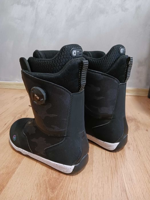 Boots Snowboard pentru femei - Nidecker Rift