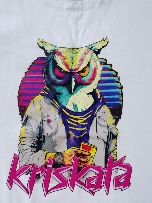 Тениска на Криската 140р-р