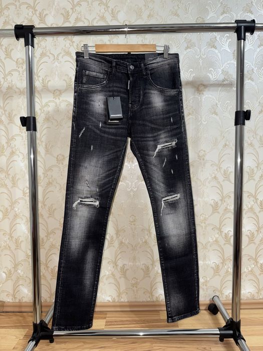 Blugi Dsquared2 Barbati