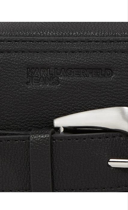 Чанта на karl lagerfeld нова