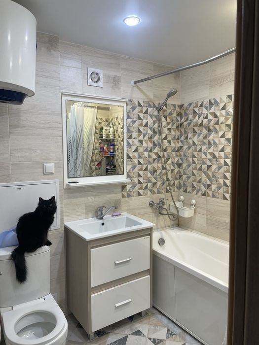 Продам 3-комнатную квартиру