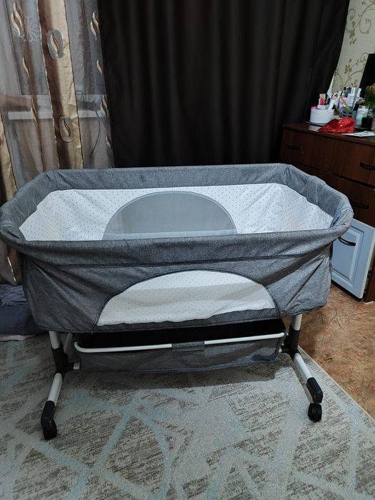 Манеж, кроватка детская