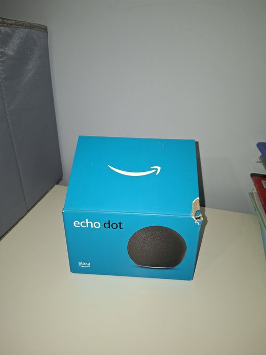 Amazon Alexa Echo dot