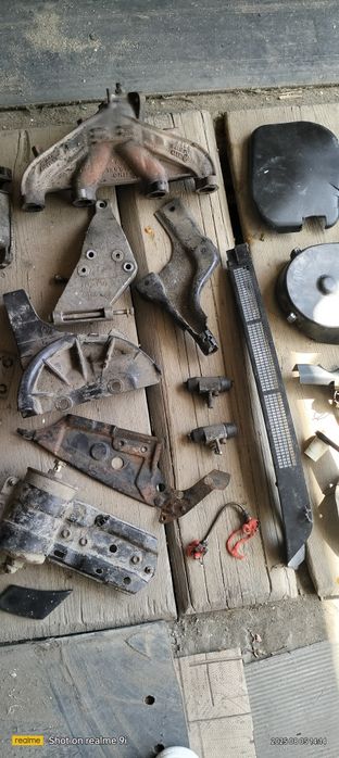 Гараж 6 общество