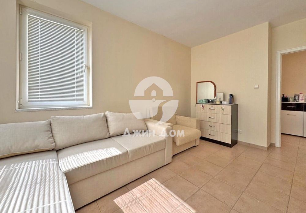 Продава се Двустаен апартамент в к.к. Слънчев бряг - 63 кв.м за 1508 €/кв.м - Снимка #3