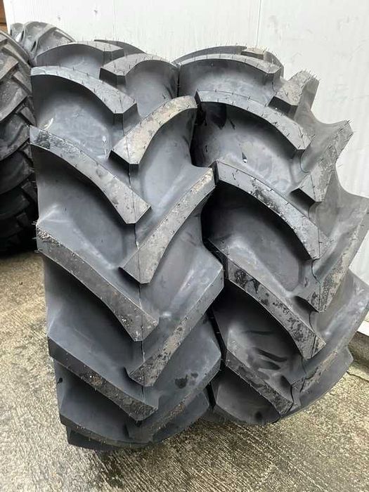 Anvelope noi agricole 16.9-24 BKT livrare rapida