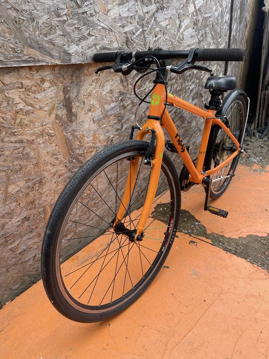 Bicicleta frog roti 26” cadru aluminiu marimea S