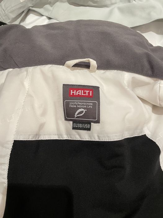 Зимно яке за ски Halti