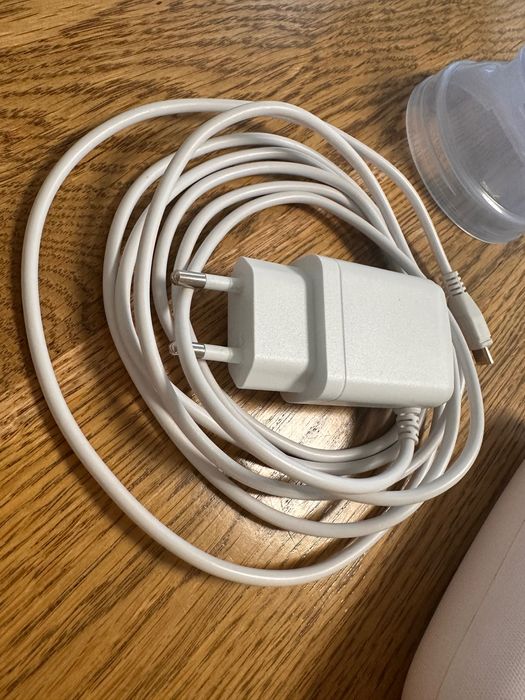 Електрическа помпа за кърма Philips Avent