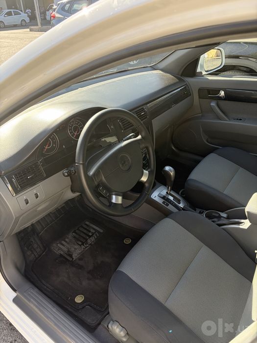 Gentra 2020 avtomat Джентра Lacetti