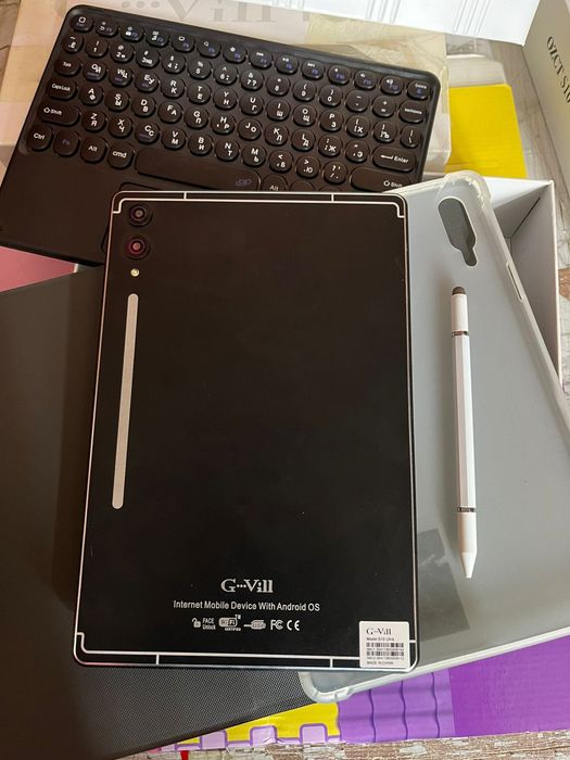 Продам планшет в идеальном состоянии