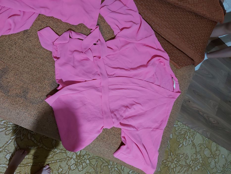 Продам платье буу