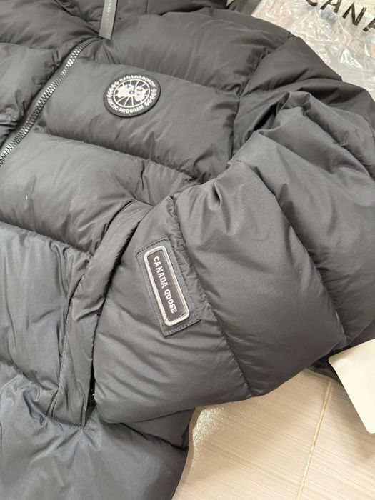 Geaca Puffer Canada Goose