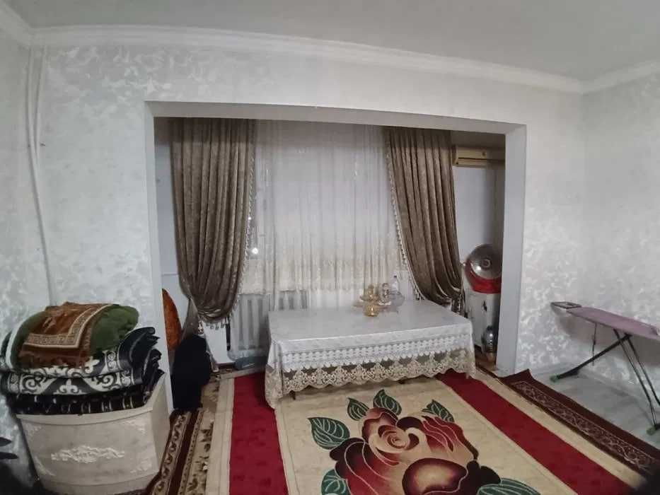 СРОЧНО !! Продается квартира в Бектемире 2/7/9 ( 60 кв/м ) Водник