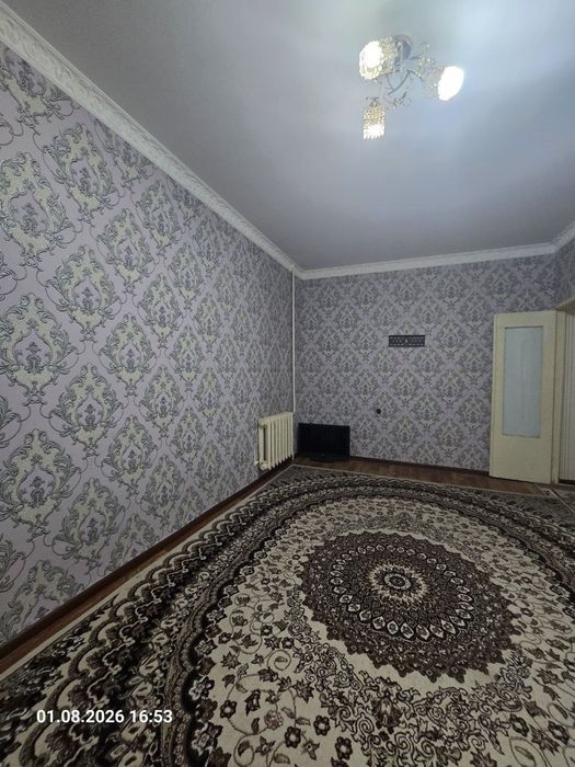 Продам 1-ую балкон 2*6, Дустлик-1