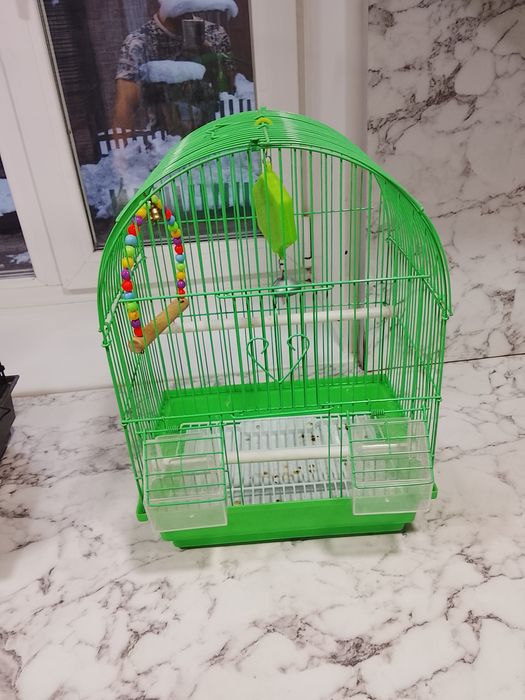 Продам клетки 4 штуки