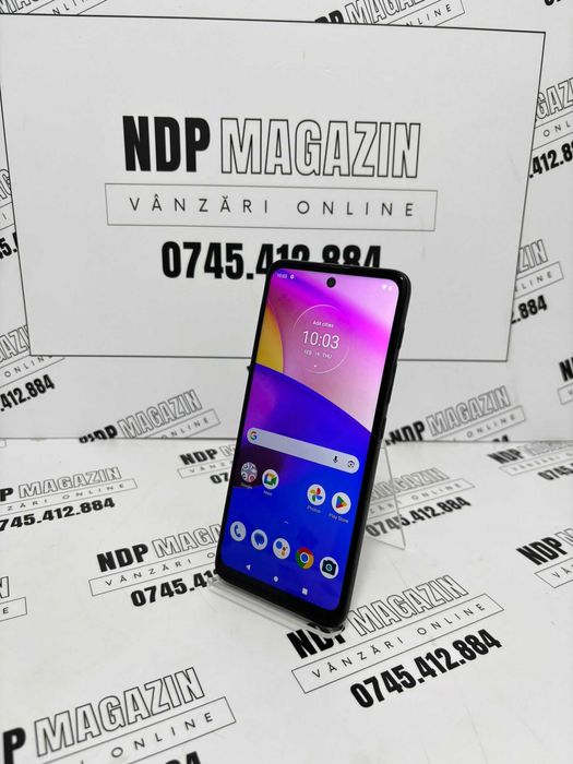 NDP Amanet NON-STOP Sos. Giurgiului 119 MOTOROLA E40 (49719)