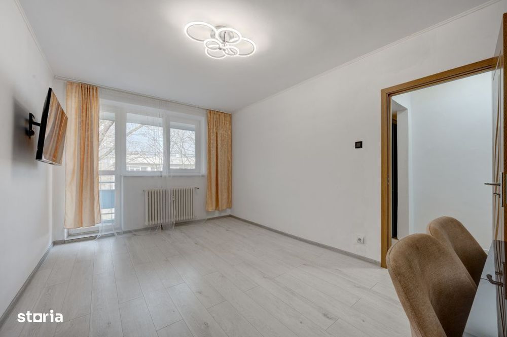 Apartament 2 camere Drumul Taberei, la 2 min. metrou Orizont