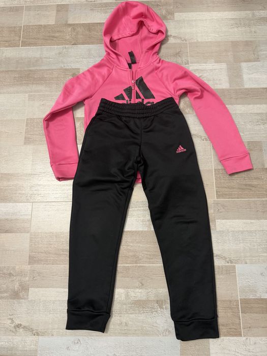 Екип адидас за момичета
