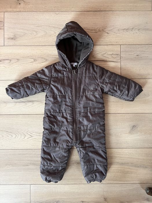 Salopeta iarna bebelusi