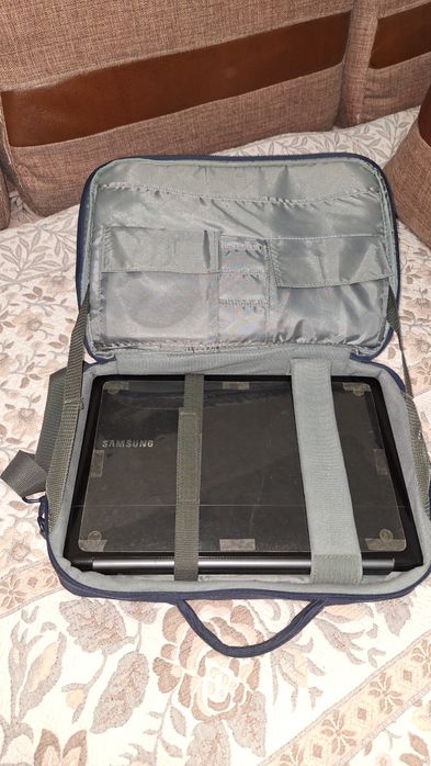 Продам сумку для ноутбука