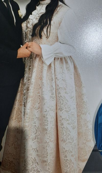 Ansambl. Bolshimerka