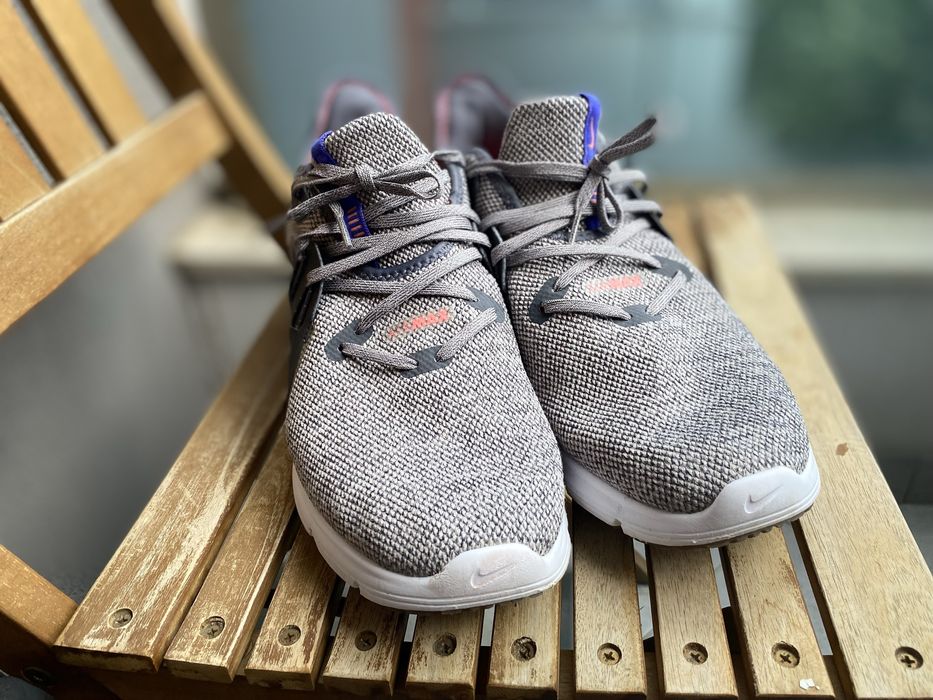 Nike Air Max Sequent 3 Moon Particle номер 46