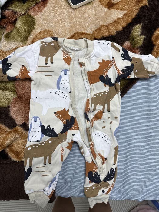 Продам вещи ребенку