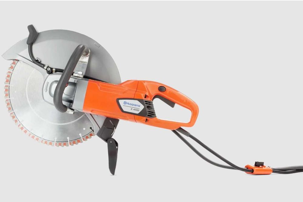 Inchiriere drujba electrica taiat beton - 150lei/24h