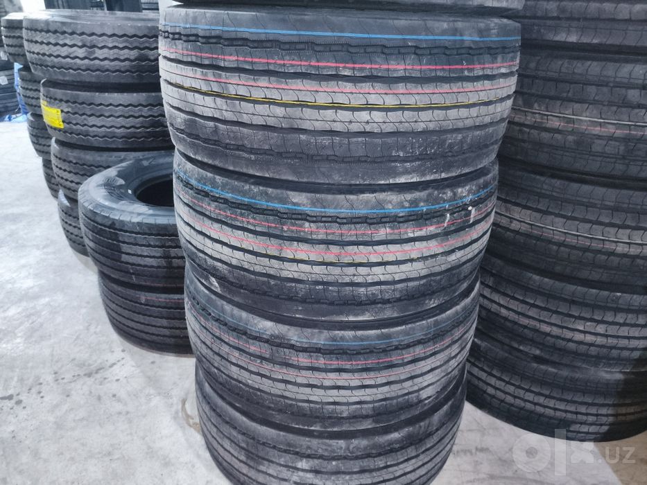 Cordiant 385/55R22.5 sifatli balon