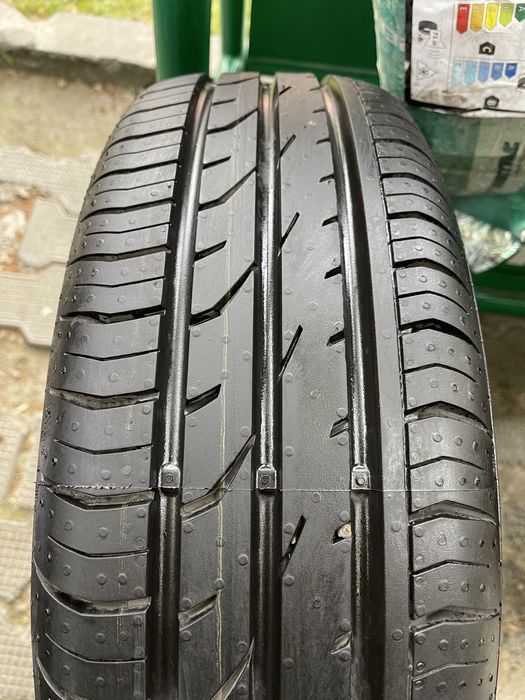 Continental 195/65R15