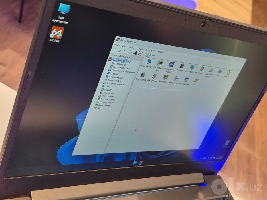 notebook sotiladi