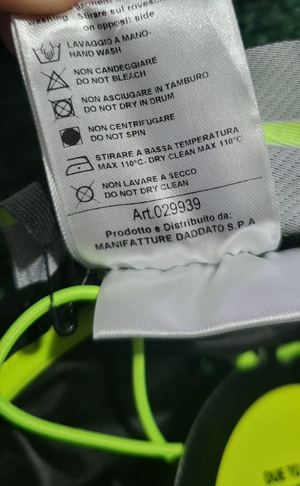 Palarie Barrow pufoasa 100% originala