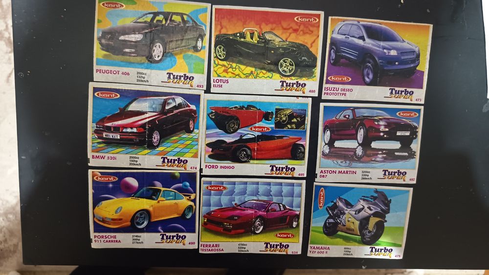 Картинки от дъвки турбо