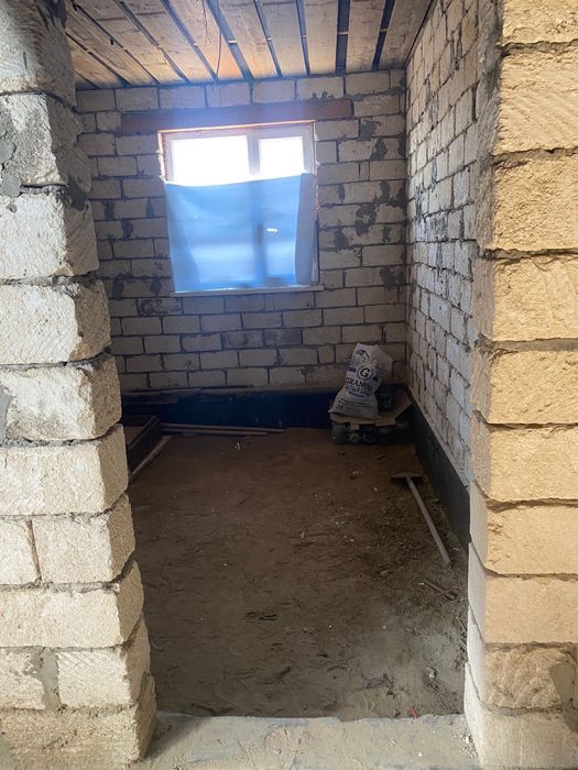 Жана Каратон 5 бөлмелі үй