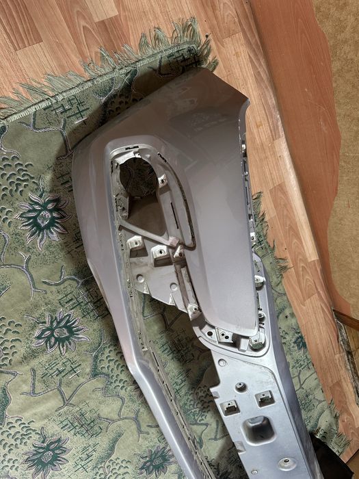 Продам Фл гранта бампер