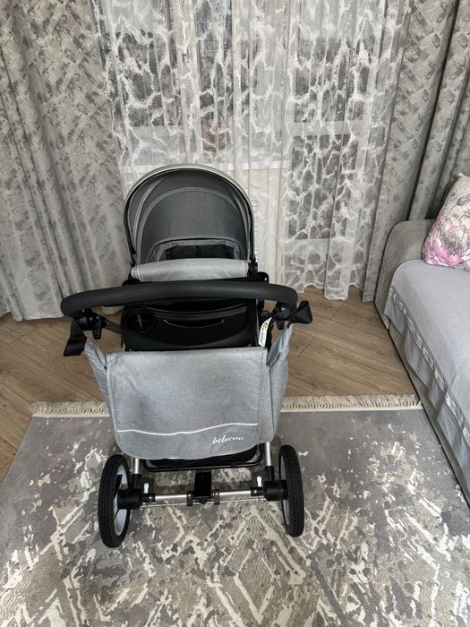 Продам детскую коляску