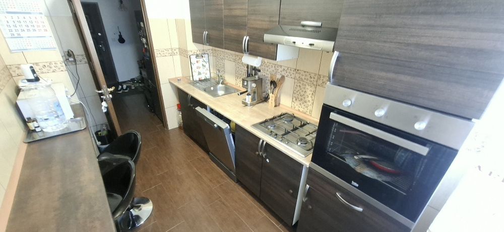 2 camere crangasi