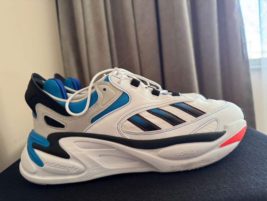 Маратонки Adidas