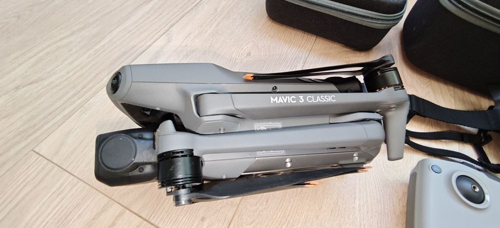 Dji Mavic 3 classic