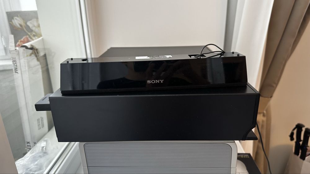 Soundbar SONY колонки