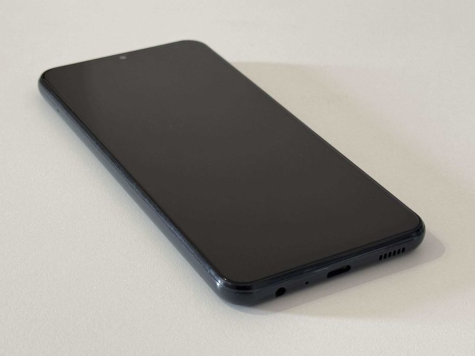 Бартер! Samsung Galaxy A13 128GB Black (Черен)