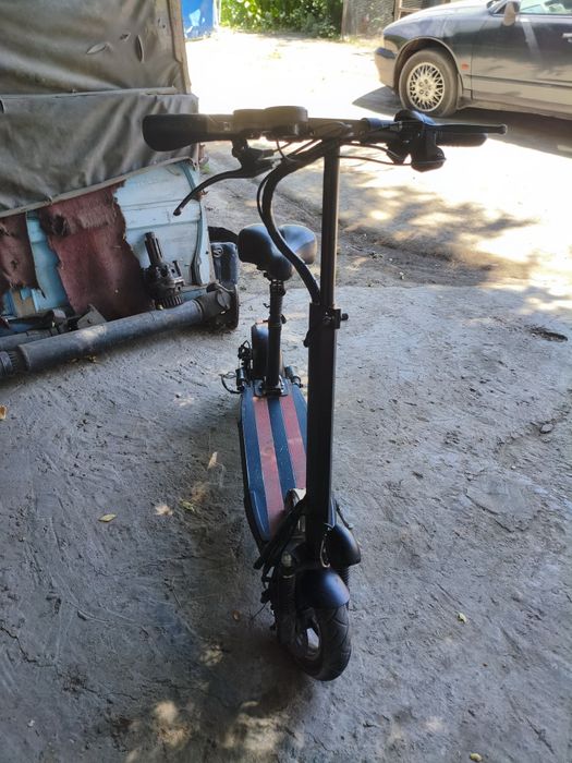 Эл.самокат Artway x20