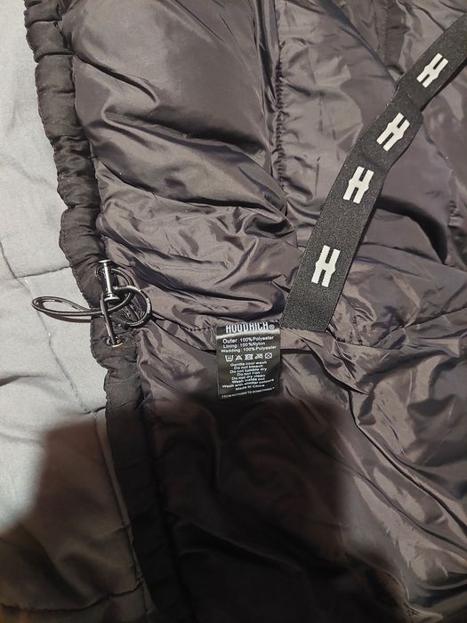 Яке на HOODRICH , размерL