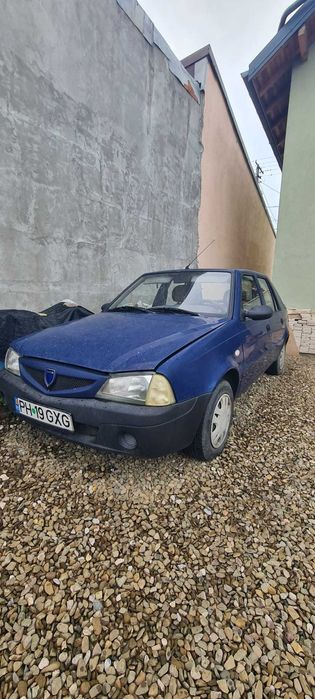 DACIA Solenza 2004 — imagine 2