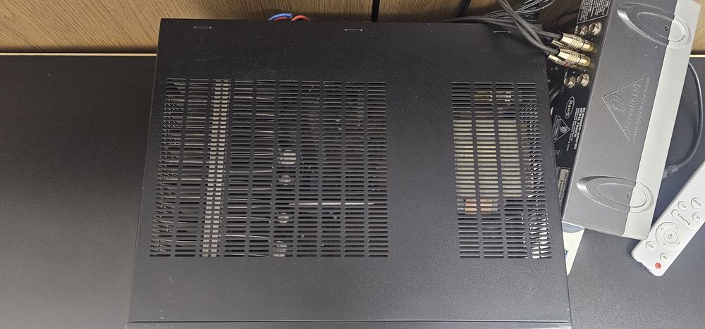 Усилитель AIWA AV X-200