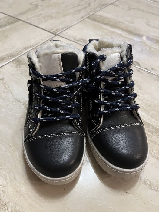 Детски ботуши за момче