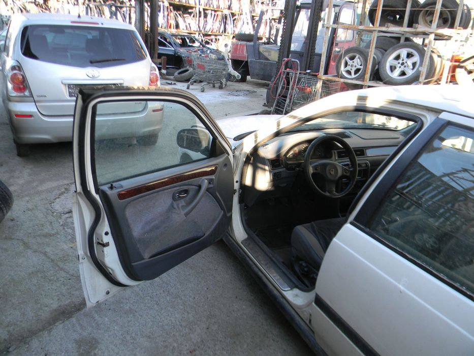 Dezmembrari  Rover 400 hatchback (RT)  1995  > 2000 416 Si Benzina