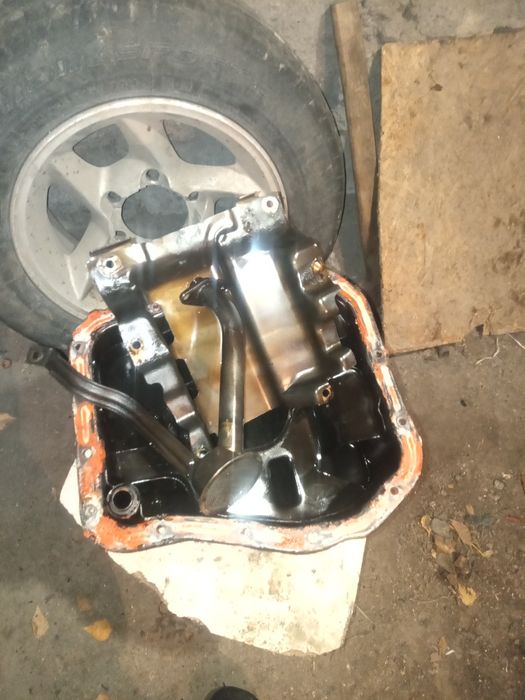 Запчасти на субару