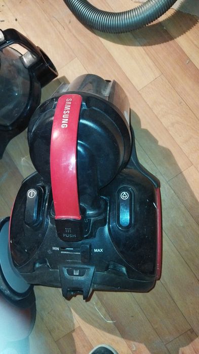 Пылесосы запасные части